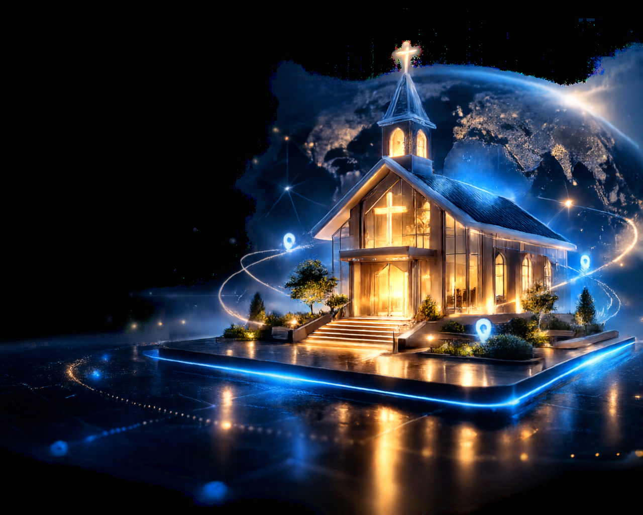 Clayton Bible Church